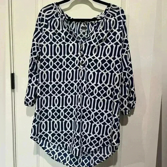 MUD PIE DRESS SIZE M - Picture 2 of 4